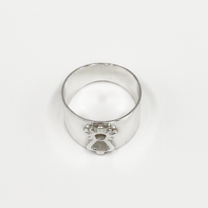 Anillo Sello Zaragoza